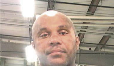 Marlon Harris, - Orleans Parish County, LA 